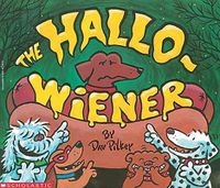 Cover image for The Hallo-Wiener