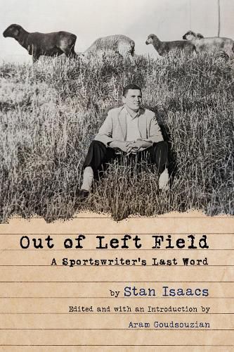 Cover image for Out of Left Field