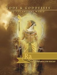 Cover image for Ra