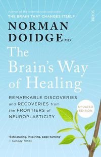 Cover image for The Brain's Way of Healing