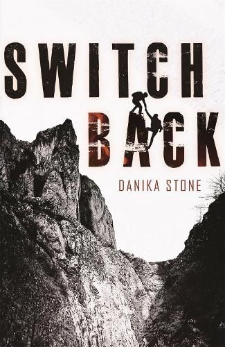 Cover image for Switchback