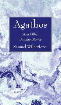 Cover image for Agathos