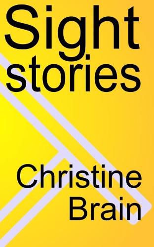 Cover image for Sight Stories