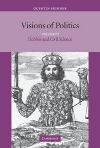 Cover image for Visions of Politics