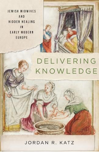 Cover image for Delivering Knowledge