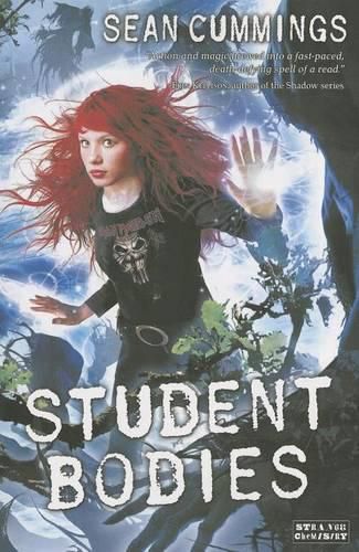 Cover image for Student Bodies