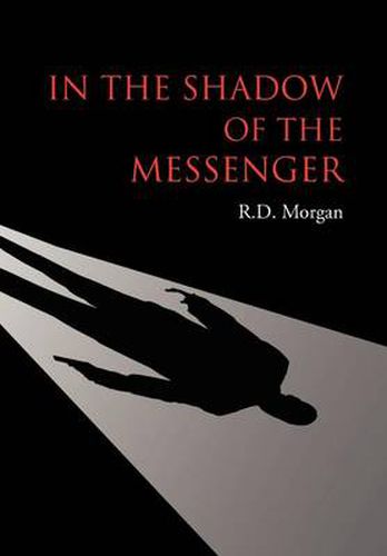 Cover image for In the Shadow of the Messenger