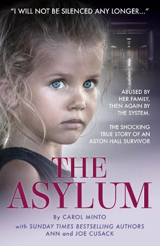 Cover image for The Asylum