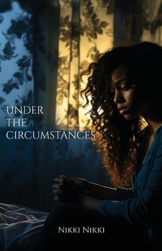 Cover image for Under the circumstances