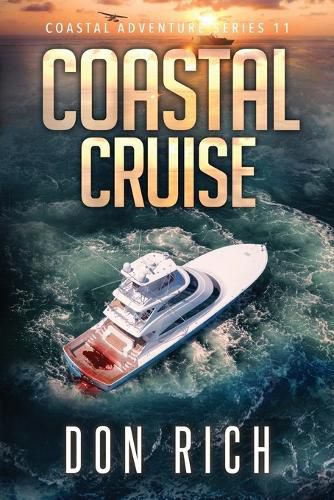 Cover image for Coastal Cruise