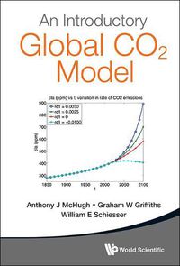 Cover image for Introductory Global Co2 Model, An (With Companion Media Pack)