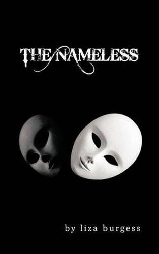 Cover image for The Nameless