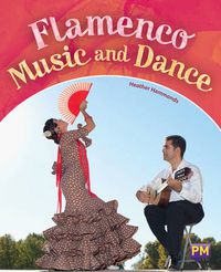 Cover image for Flamenco Music and Dance