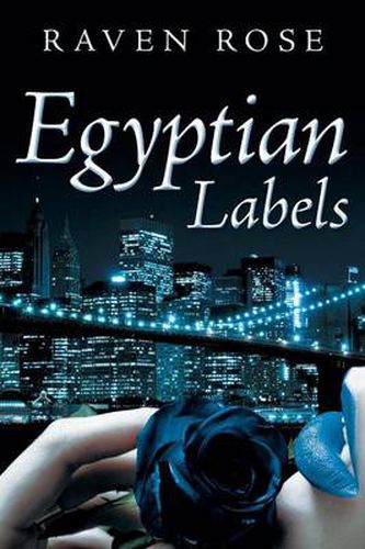 Cover image for Egyptian Labels