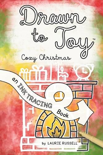 Cover image for Drawn to Joy