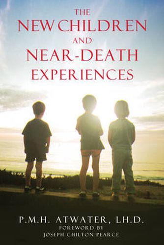 New Children and Near Death Experiences: New Edition of Children of the New Millennium