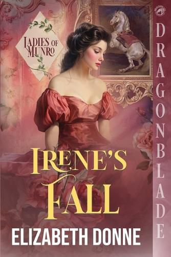 Cover image for Irene's Fall