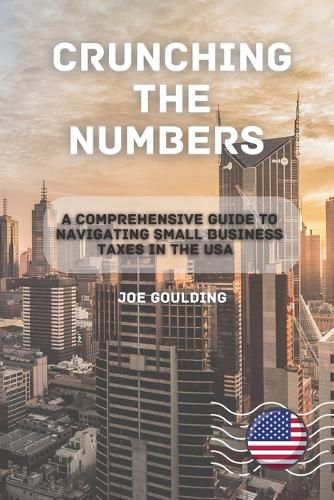 Cover image for Crunching the Numbers