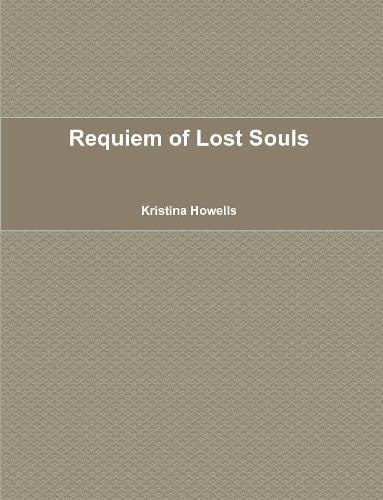 Cover image for Requiem of Lost Souls