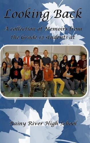 Cover image for Looking Back