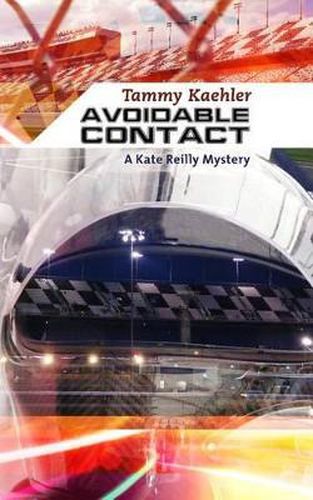 Cover image for Avoidable Contact