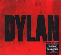 Cover image for Dylan
