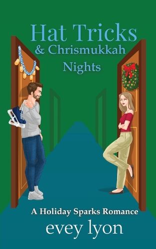 Cover image for Hat Tricks & Chrismukkah Nights