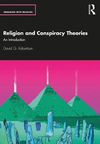 Cover image for Religion and Conspiracy Theories