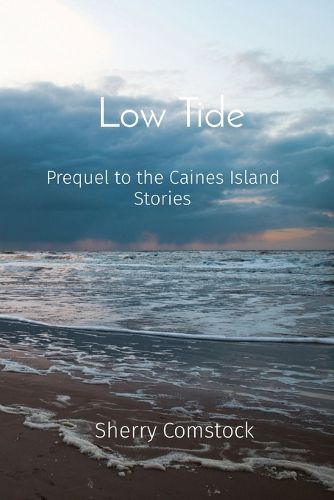 Cover image for Low Tide