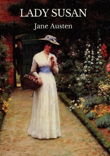 Cover image for Lady Susan