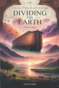 Cover image for Dividing The Earth