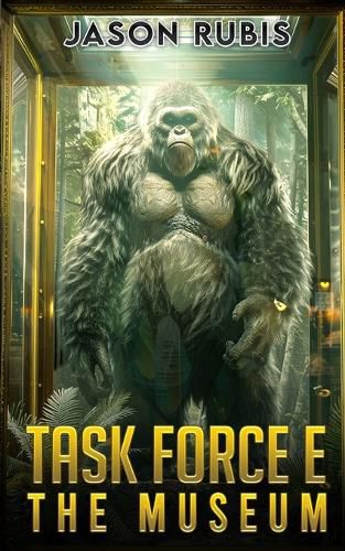 Cover image for Task Force E