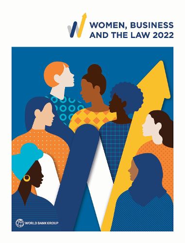 Cover image for Women, Business and the Law 2022