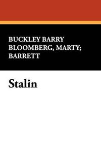 Cover image for Stalin: An Annotated Guide to Books in English