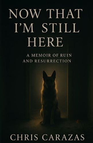 Cover image for Now That I'm Still Here