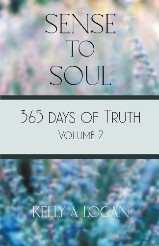 Cover image for 365 Days of Truth Volume 2