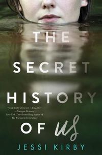 Cover image for The Secret History of Us