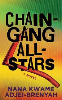 Cover image for Chain-Gang All-Stars