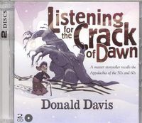 Cover image for Listening for the Crack of Dawn