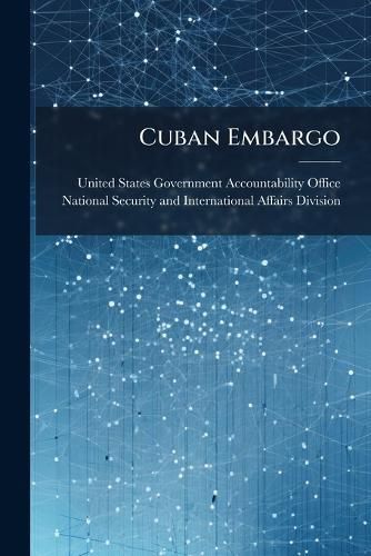 Cuban Embargo
