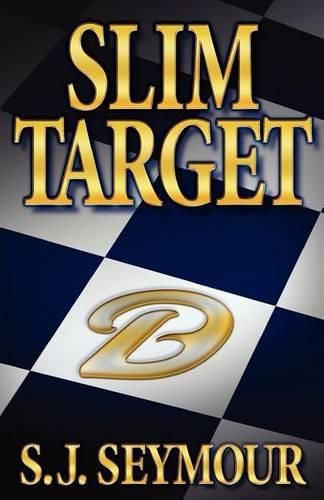 Cover image for Slim Target