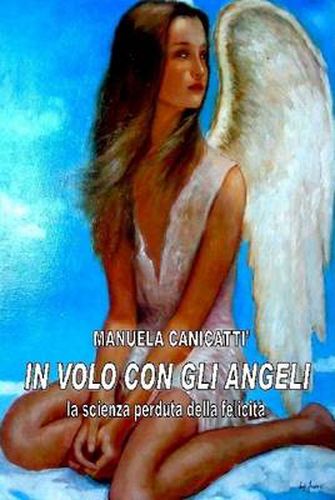 Cover image for In Volo Con Gli Angeli/R