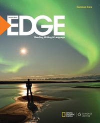 Cover image for Edge 2014 A: Student Edition
