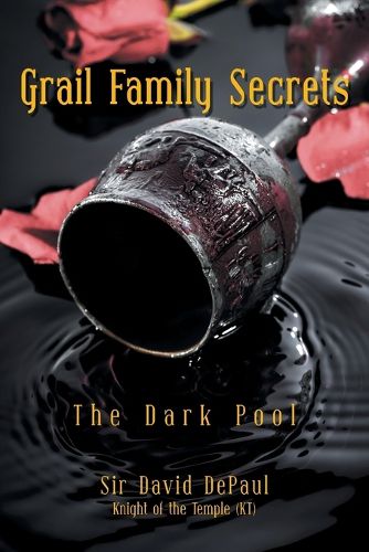 Cover image for Grail Family Secrets