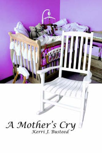 Cover image for A Mother's Cry