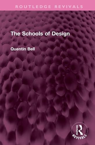 Cover image for The Schools of Design