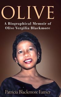 Cover image for Olive