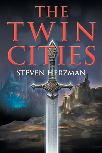 Cover image for The Twin Cities