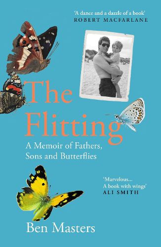 Cover image for The Flitting