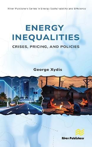 Cover image for Energy Inequalities: Crises, Pricing, and Policies